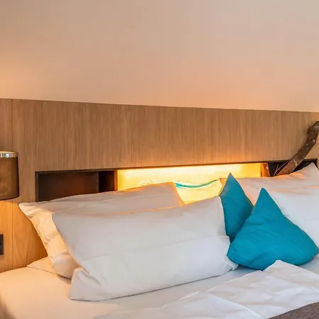 Apartament Lebensart-Am-See-Ferienwohnung-Loft-7 *