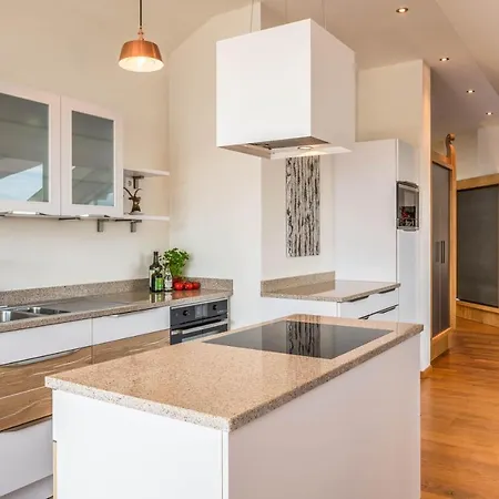Lebensart-Am-See-Ferienwohnung-Loft-7 Apartament