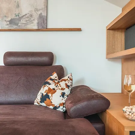 Lebensart-Am-See-Ferienwohnung-Loft-7 * Bad Endorf