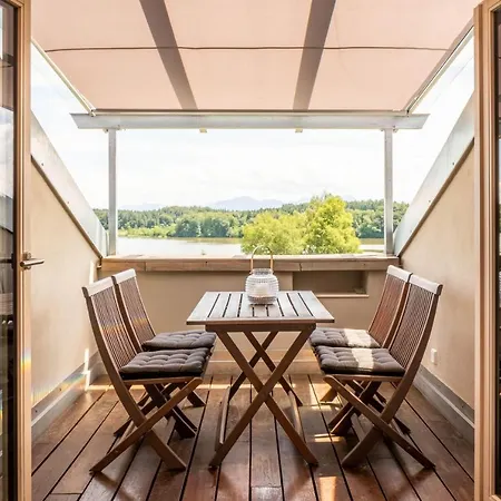 Lebensart-Am-See-Ferienwohnung-Loft-7 *