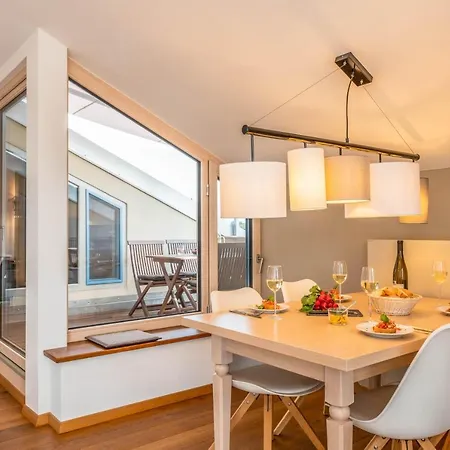 Lebensart-Am-See-Ferienwohnung-Loft-7 * Bad Endorf