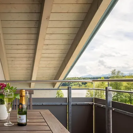 Lebensart-Am-See-Ferienwohnung-Loft-7 *