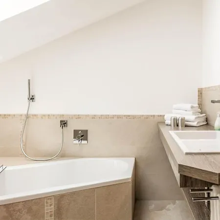 Lebensart-Am-See-Ferienwohnung-Loft-7 Bad Endorf