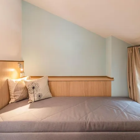 Lebensart-Am-See-Ferienwohnung-Loft-7 Bad Endorf